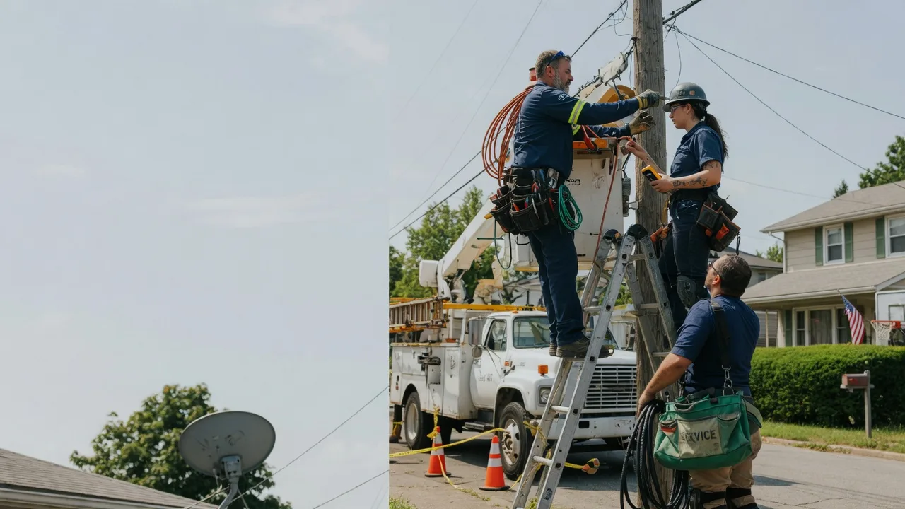 Electrical Repair in Dallastown, PA near me